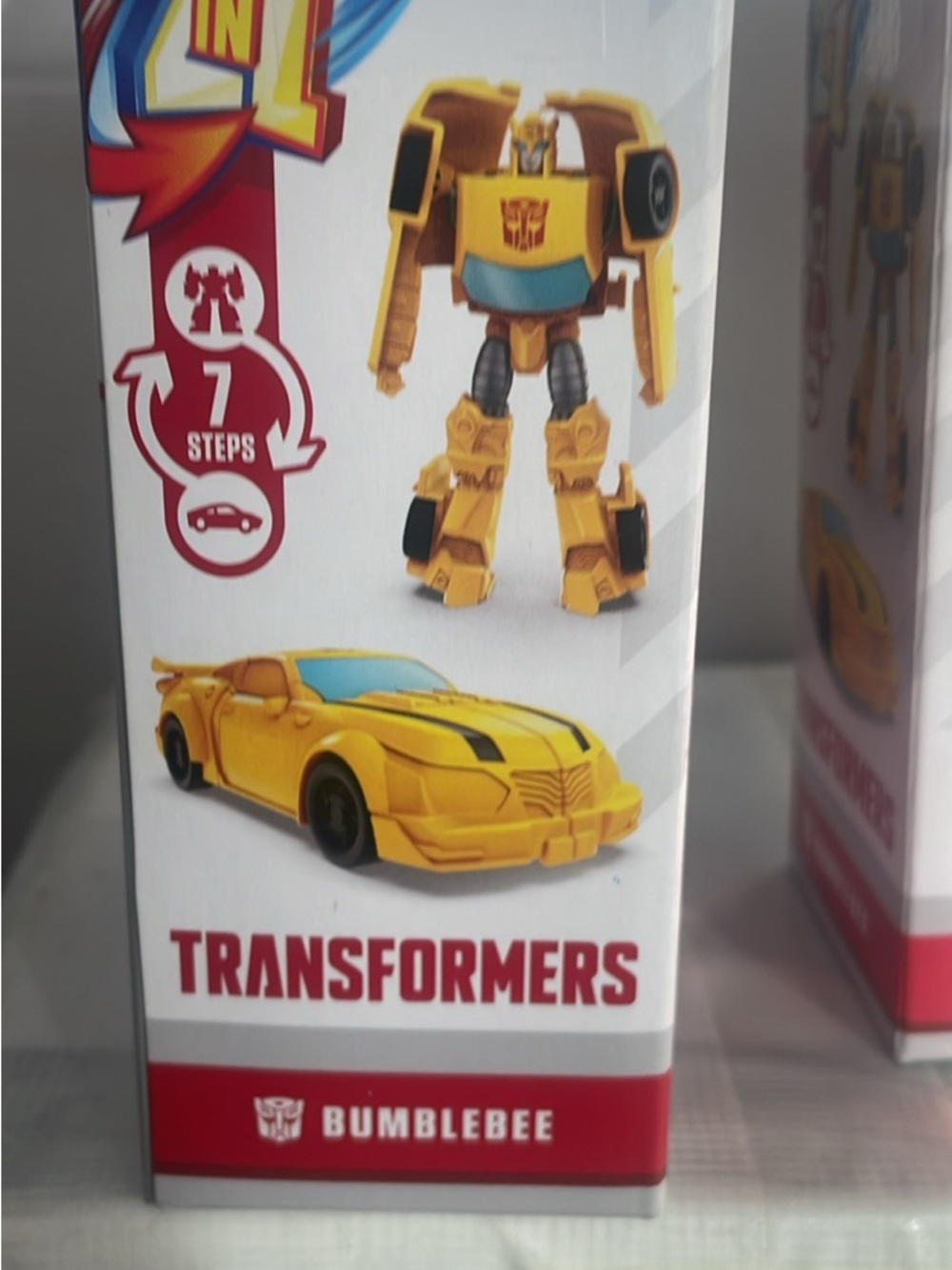 Transformers - Picture 4 of 7